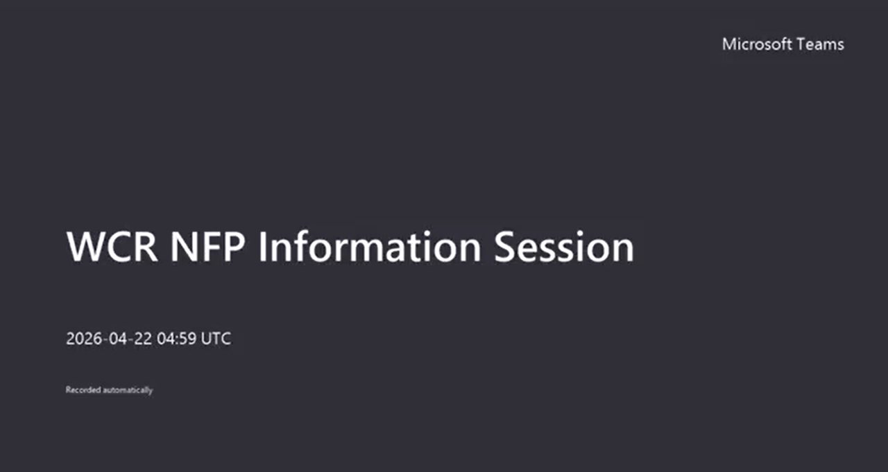 SIRA legislative reforms workers compensation information session recording